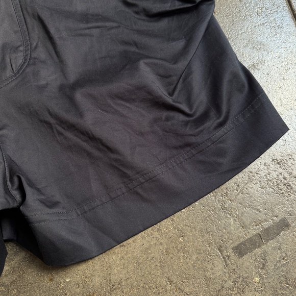 Vivienne Westwood 2012 Assymetrical Alchoholic Blue Shorts - Picture 5 of 12